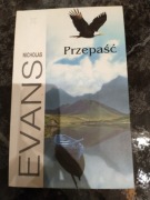 Nicholas Evans Przepaść