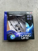 Latająca kula zmieniająca kolor Flying UFO - zabawka dla dzieci