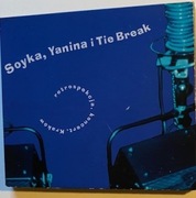 SOYKA, YANINA i TIE BREAK
