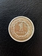 1 ZŁOTY ROK 1993