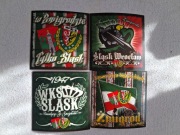 Vlepki Śląsk Wrocław Żmigród