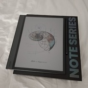 Czytnik e-booków Onyx Boox Note Air 4C | Stan bardzo dobry