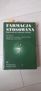 Farmacja stosowana podręcznik dla studentów farmacji