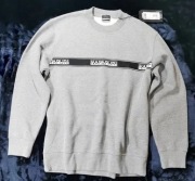 NAPAPIJRI nowa, oryginalna bluza męska