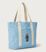 Torba Shopper Ralph Lauren