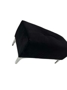 Pufa pikowana możliwe różne kolory i wymiary 