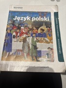 Język polski 1 podręcznik dla szkól ponadpodstawowych
