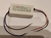 Zasilacz stałoprądowy/driver powerled APC-16-350