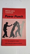 Bruce Lee's 1 and 3 Inch Power Punch