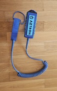 Smycz do desek sup, surfing Aztron