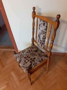 Eleganckie KRZESŁA do salonu