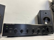 Wzmacniacz stereo Harman Kardon HK 6100,  2*60, Japan