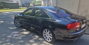 Audi A8 W12 D3 2005 
