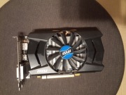MSI R7 260X 2GD5 