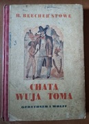 Chata Wuja Toma H B Stowe