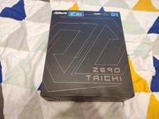 Fabrycznie nowa płyta główna ASRock Z690 Taichi DDR5