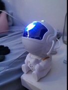 Projektor Gwiazd astronauta