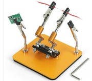 Podstawa magnetyczna do lutowania