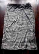 Reserved spódnica popiel nowa S 36