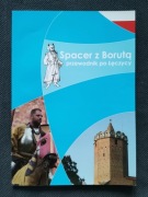 Spacer z Borutą. Przewodnik po Łęczycy
