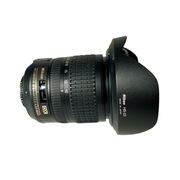 Obiektyw Nikon AF-S DX NIKKOR 10-24mm f/3.5-4.5G ED 