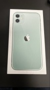 iPhone 11 , green, 128 GB
