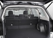 Krata przegroda bagażnika Forester sj IV f555esg000