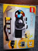 LEGO Creator aparat w stylu retro