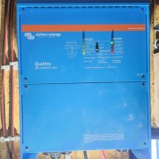 Victron Quattro 48/10000/140-100/100
