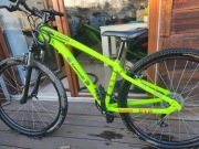 Rower Rockrider ST100 roz.S koła 27.5