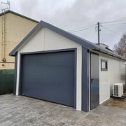 Garaż ocieplany, hala, magazyn.