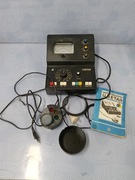 Analizator barw cwietan