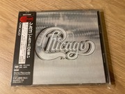 CHICAGO - Chicago II - JAPAN CD 