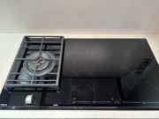 Płyta indukcyjna-gazowa TEKA JZC 95314 ABC BK