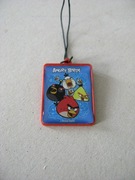 zawieszka Angry Birds