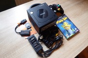Nintendo GameCube Picoboot SD 64Gb