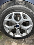 Alufelgi ford mondeo mk4