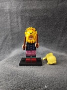 Minifigurka Luna Lovegood  z świata Harry Potter Kompatybilna z LEGO