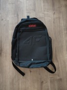 Nowy plecak Góralki 4F 