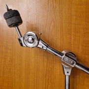 Pearl górna sekcja statywu z ramieniem vintage