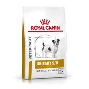 Royal Canin Urinary S/O Small Dog Canine 8 kg