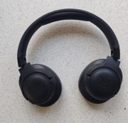 Słuchawki JBL Tune 720BT