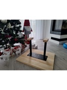 Stojak akrobatyczny prezent okazja