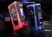 Bateria Lutownica Mod E8 z Atomizerem + cewka gratis