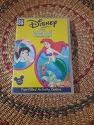 Gra komputerowa The little Mermaid II