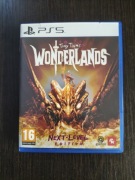 Tiny Tina's Wonderlands PS5