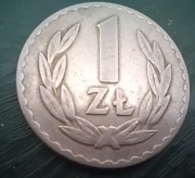 1 zł z 1949 roku