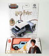 Matchbox Moving Parts 1962 Ford Anglia Harty Potter