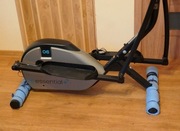 Sprzedam rower treningowy Orbitrek - E Essential  w pełni sprawny.