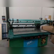 Sitodruk półautomat 1800 x 1200 mm